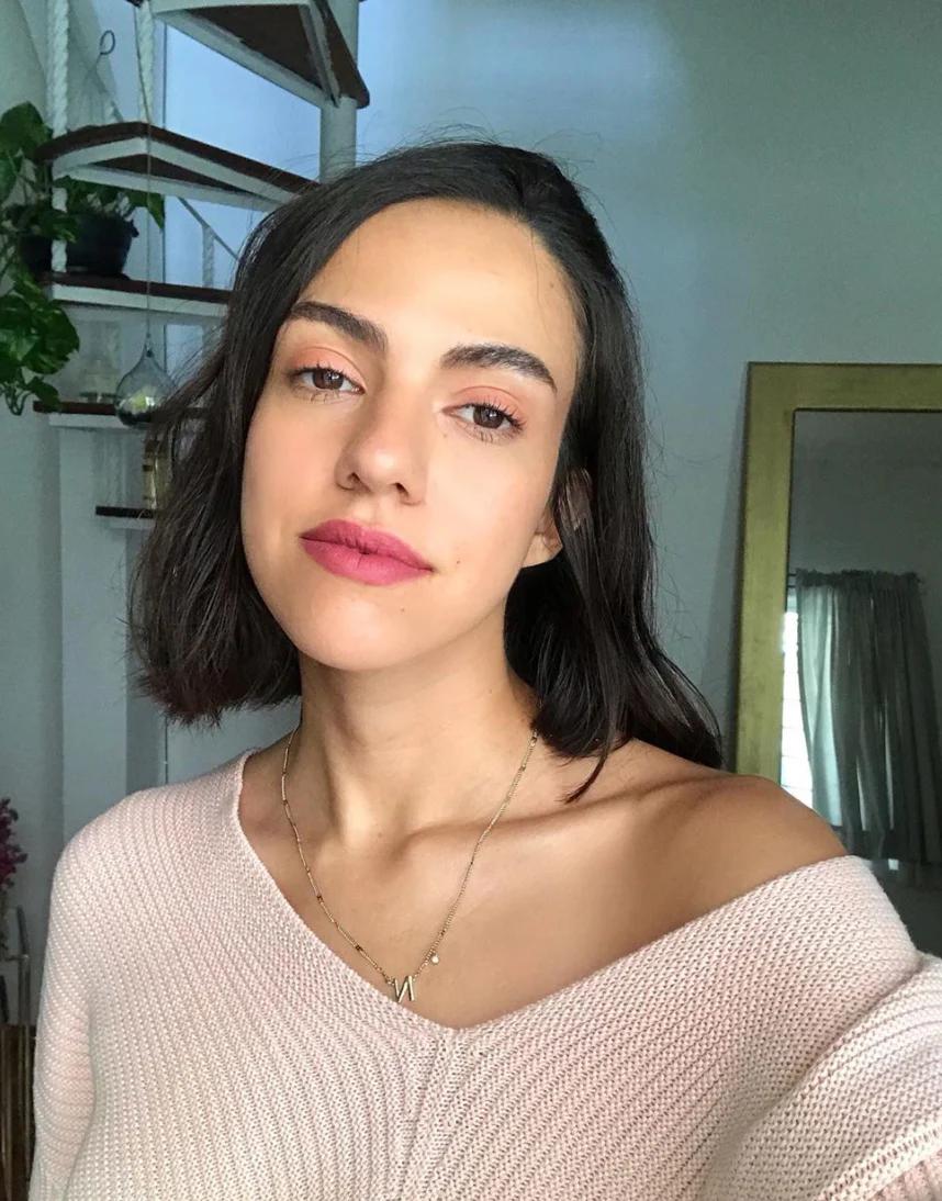 Lucia Perez